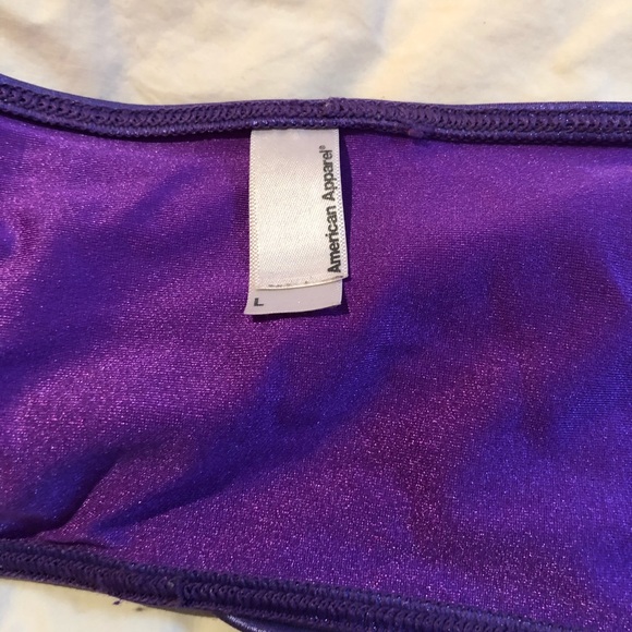 american apperal bandou - Picture 4 of 4